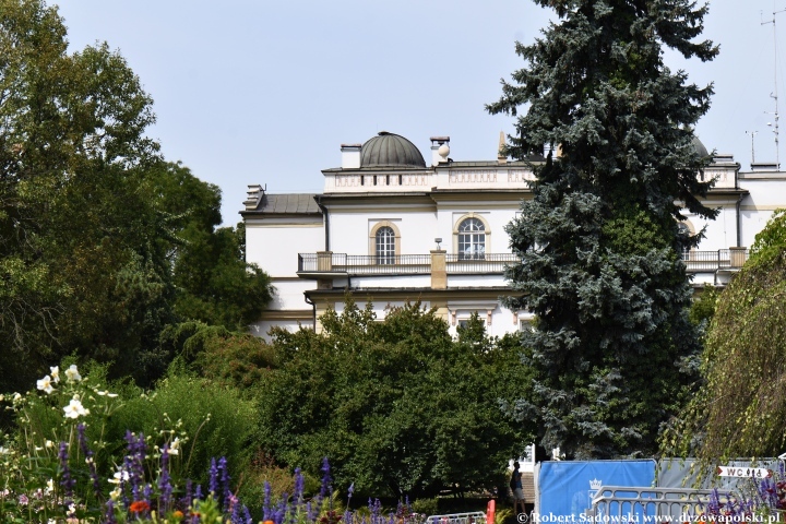 Ogród Botaniczny Uniwersytetu Jagiellońskiego w Krakowie