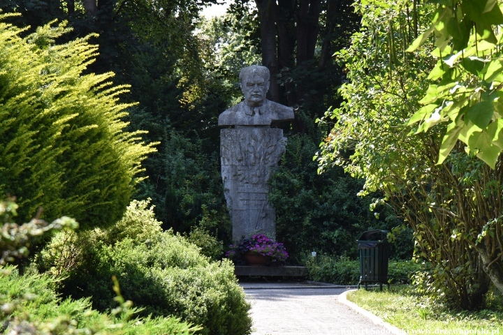 Ogród Botaniczny Uniwersytetu Jagiellońskiego w Krakowie